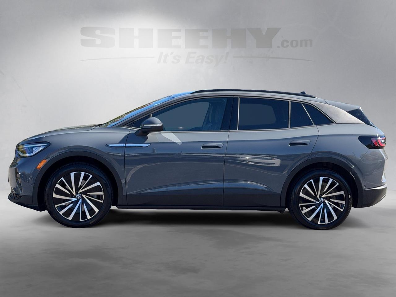 2024 Volkswagen ID.4 S Springfield VA