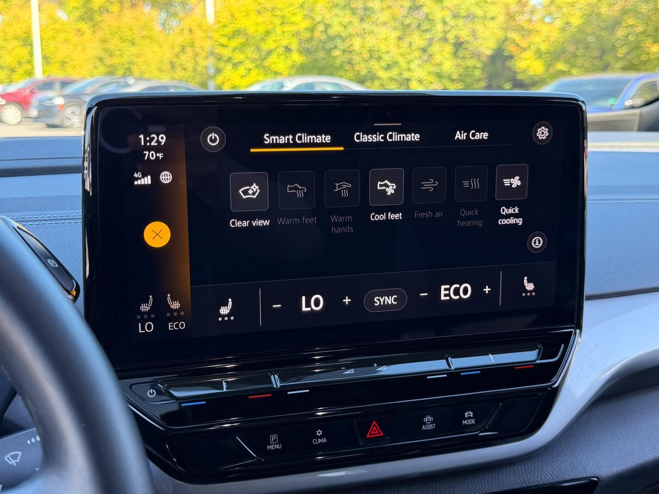2024 Volkswagen ID.4 S Springfield VA