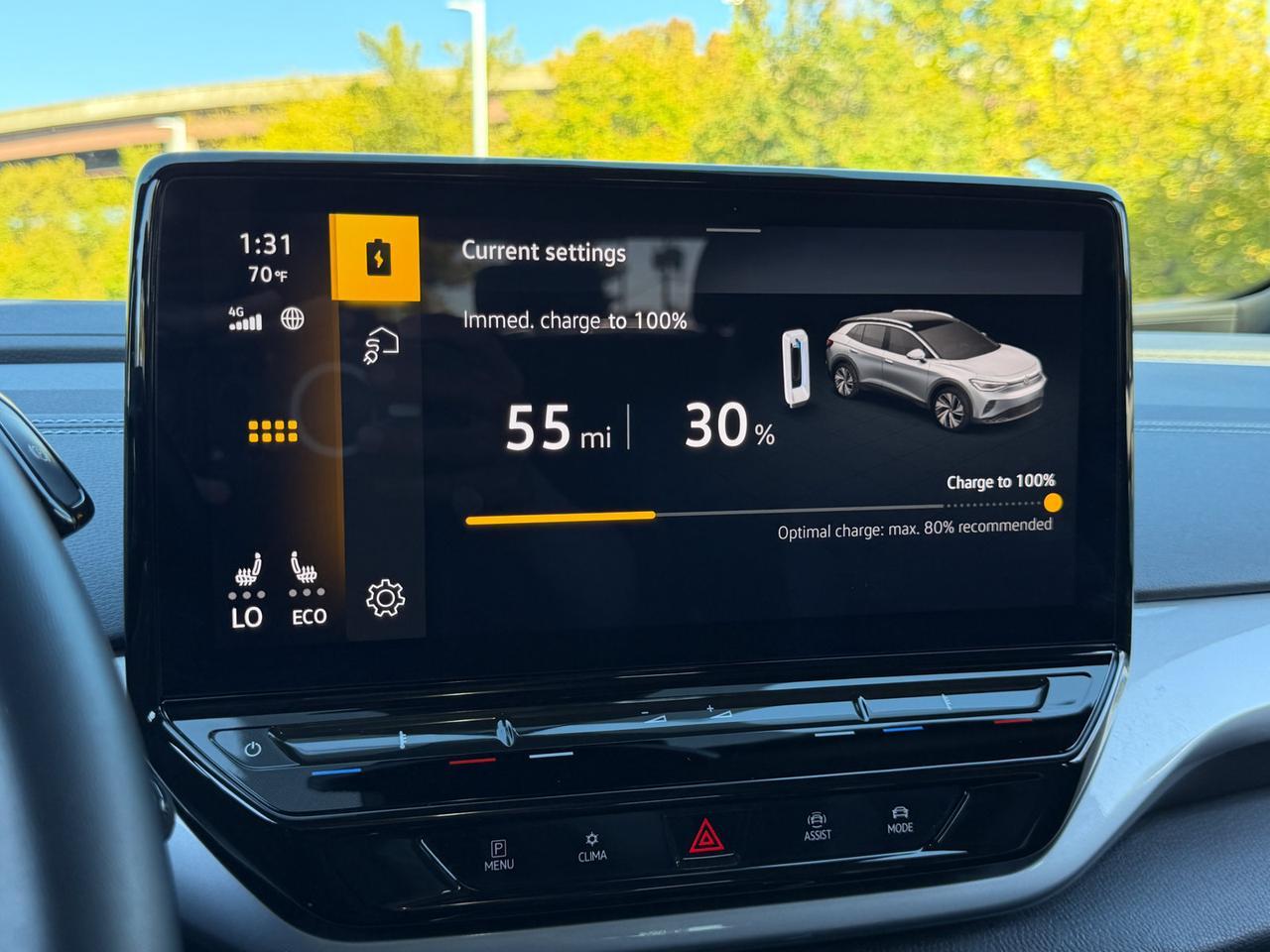 2024 Volkswagen ID.4 S Springfield VA