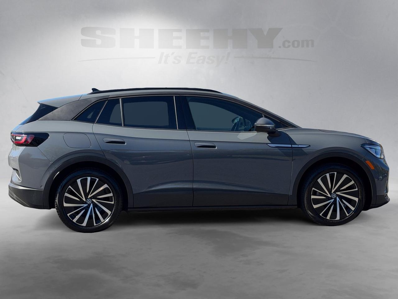 2024 Volkswagen ID.4 S Springfield VA