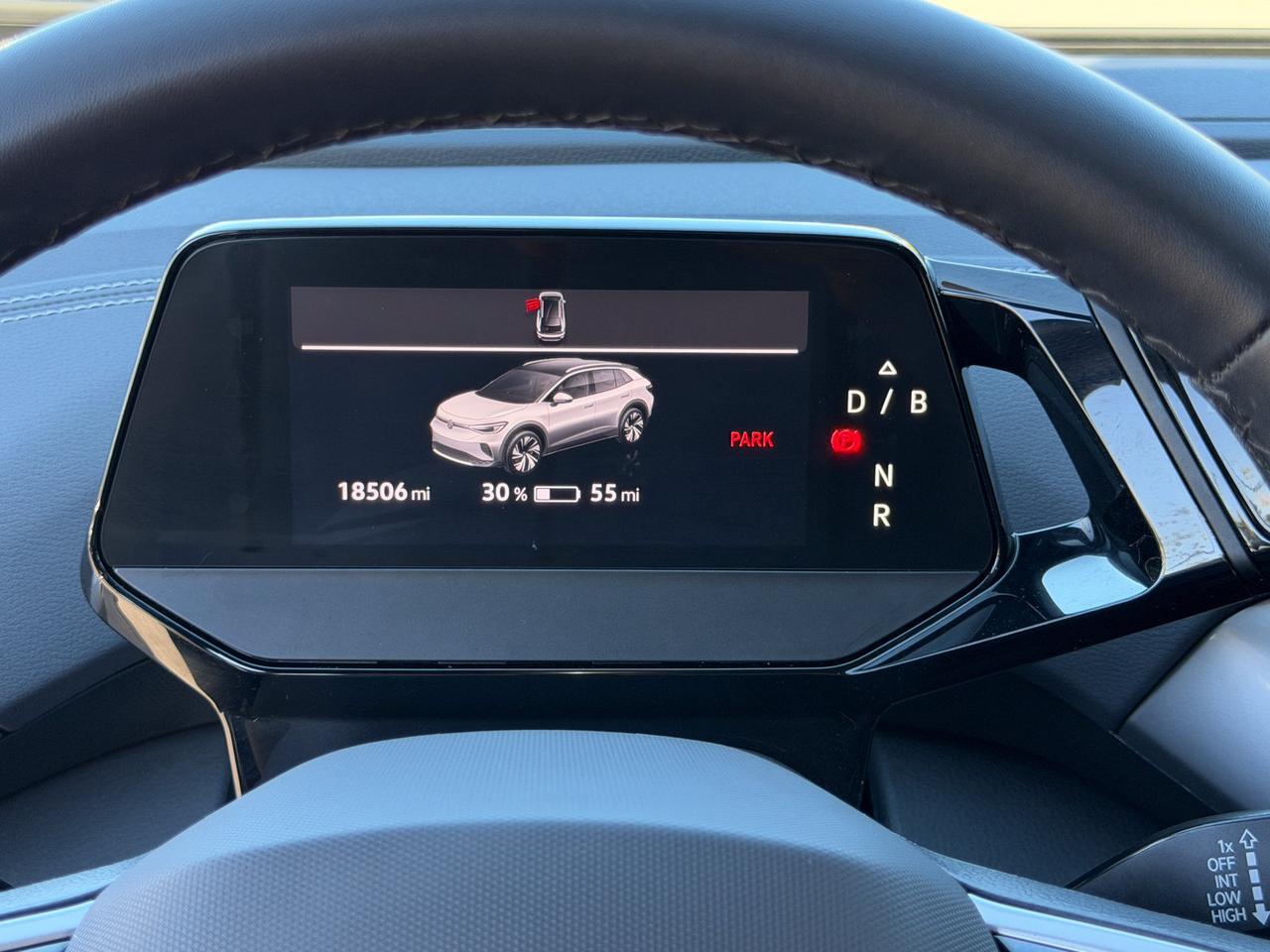 2024 Volkswagen ID.4 S Springfield VA