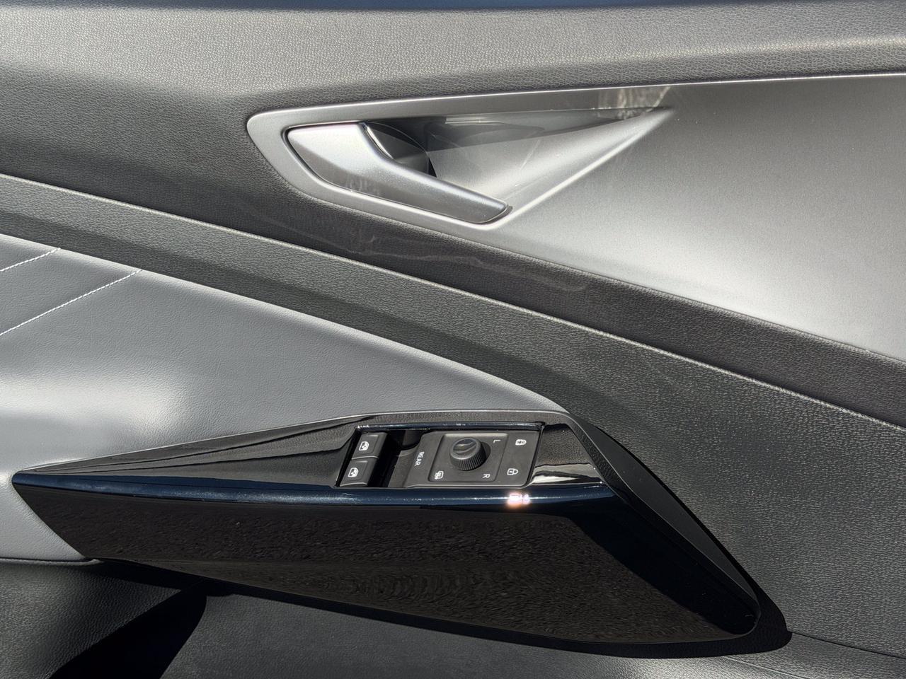 2024 Volkswagen ID.4 S Springfield VA