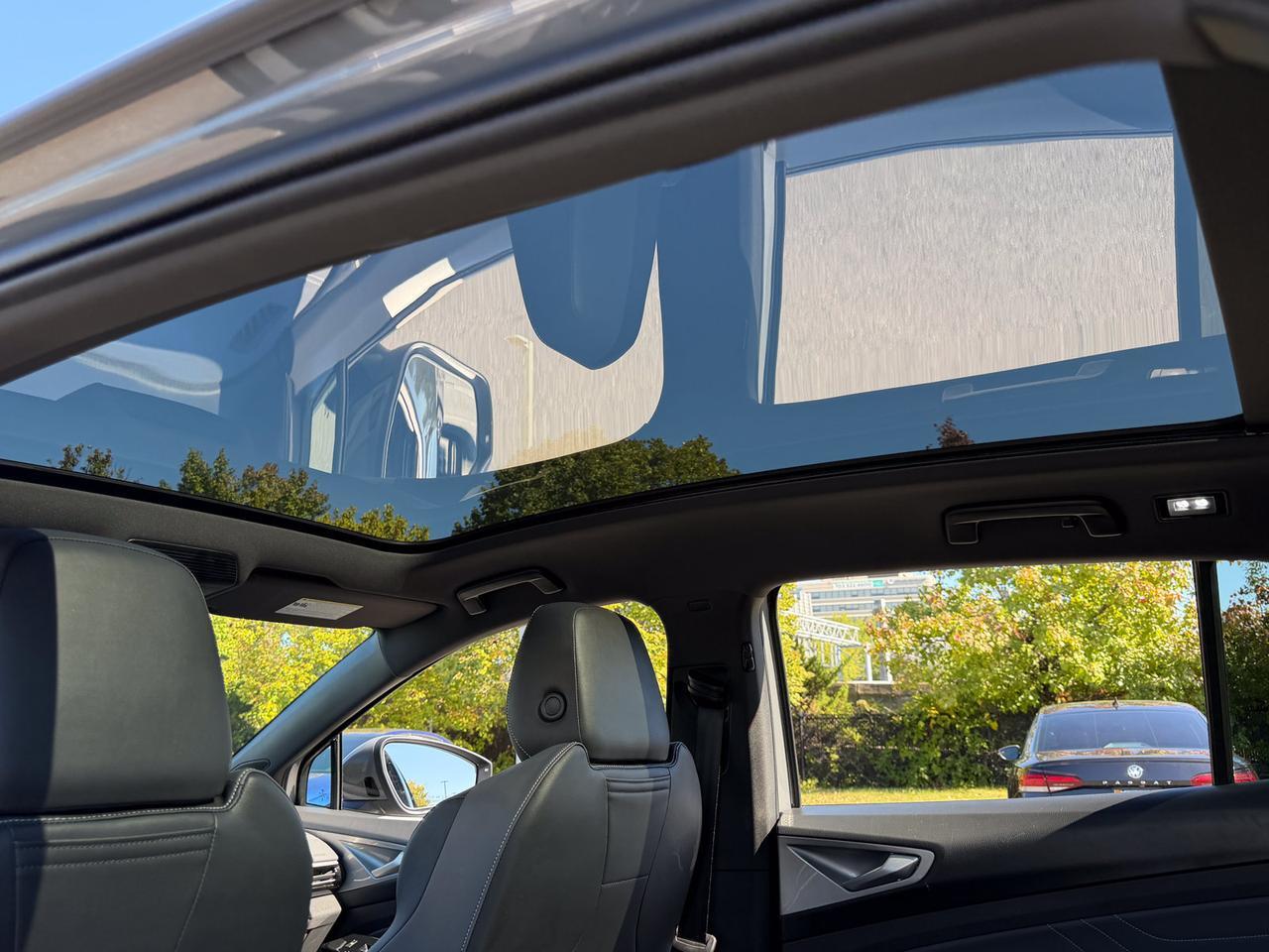 2024 Volkswagen ID.4 S Springfield VA