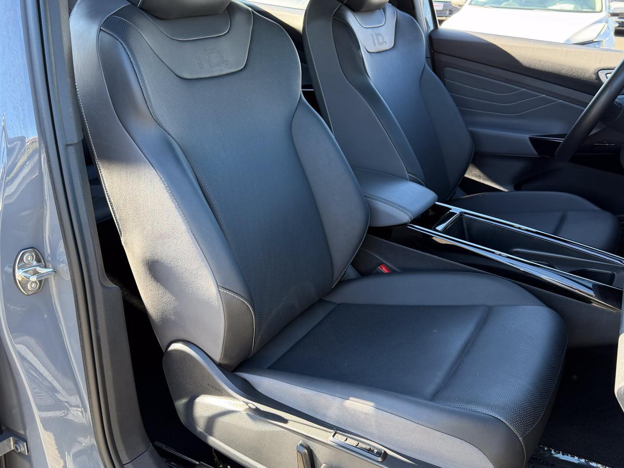 2024 Volkswagen ID.4 S Springfield VA