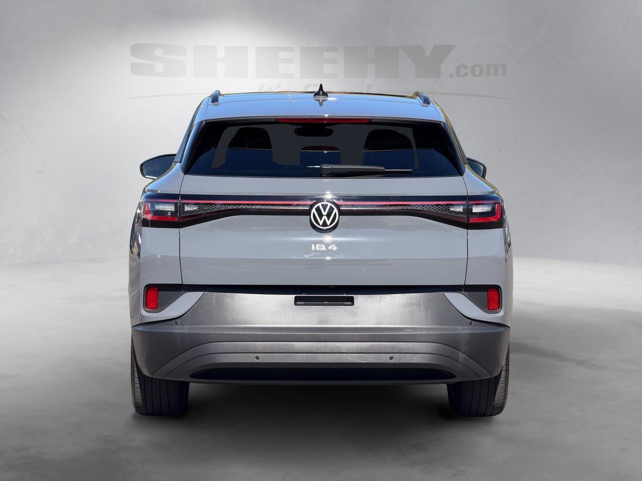 2024 Volkswagen ID.4 S Springfield VA