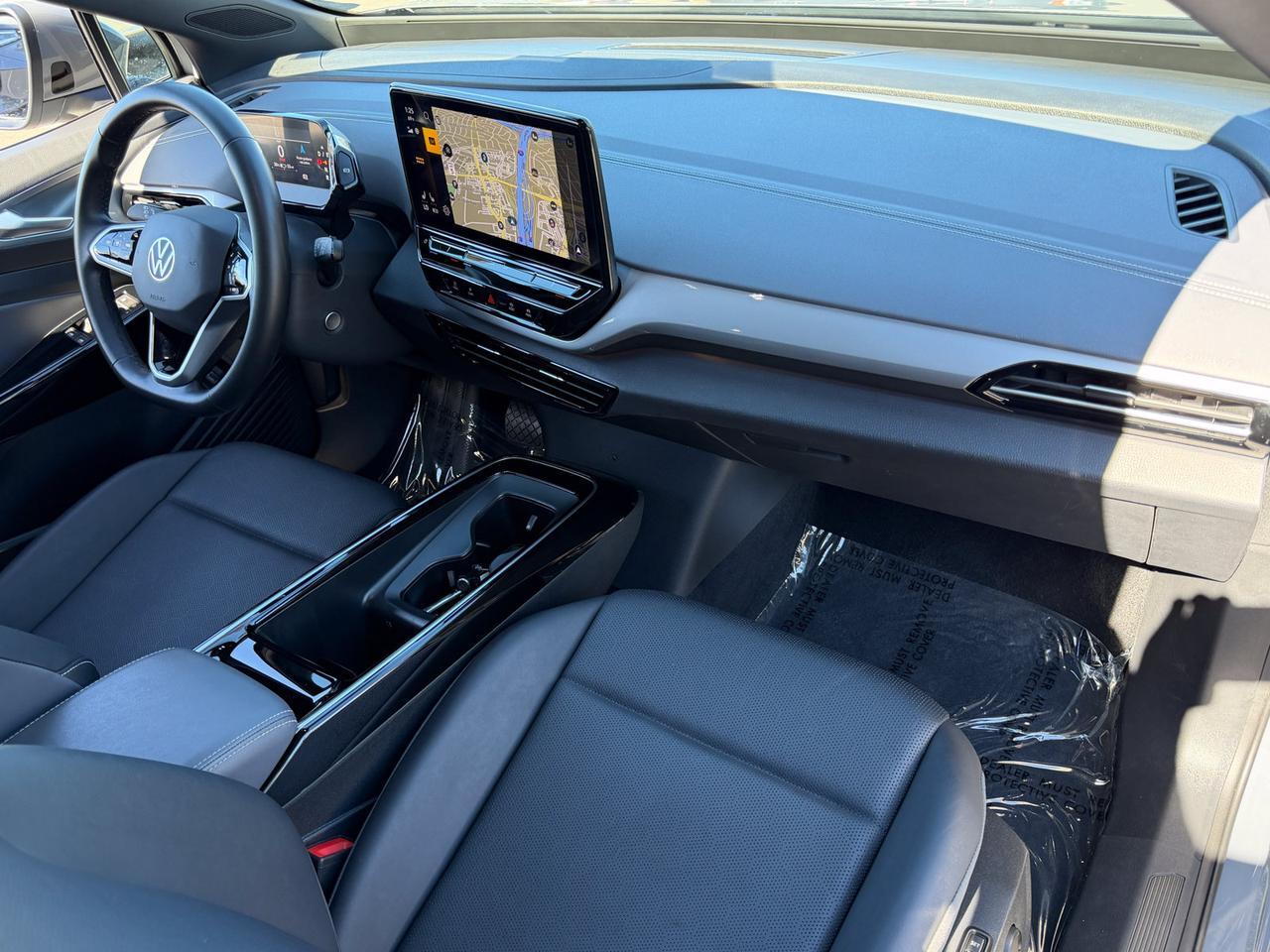2024 Volkswagen ID.4 S Springfield VA