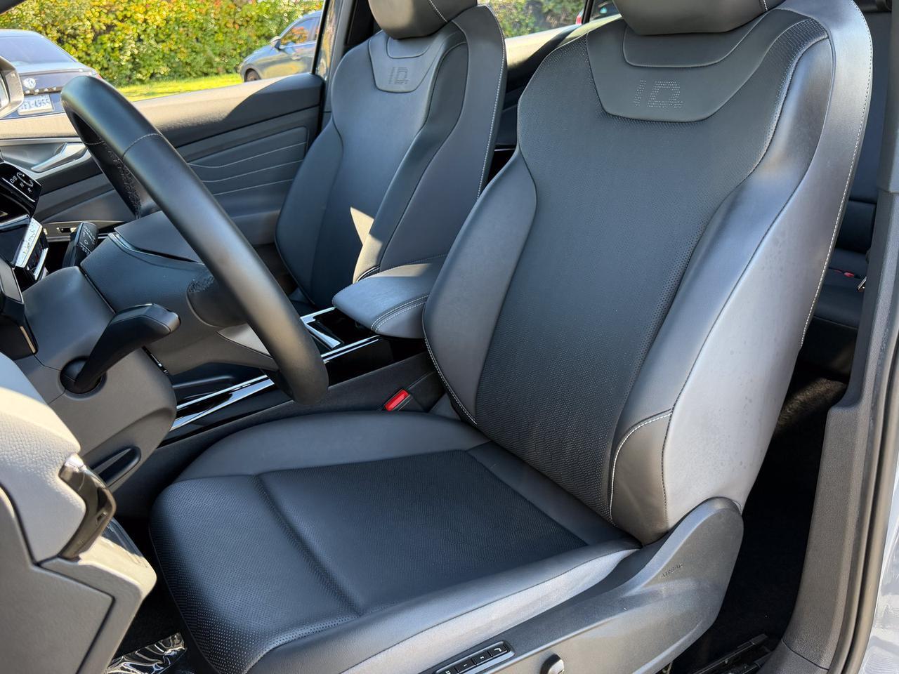 2024 Volkswagen ID.4 S Springfield VA