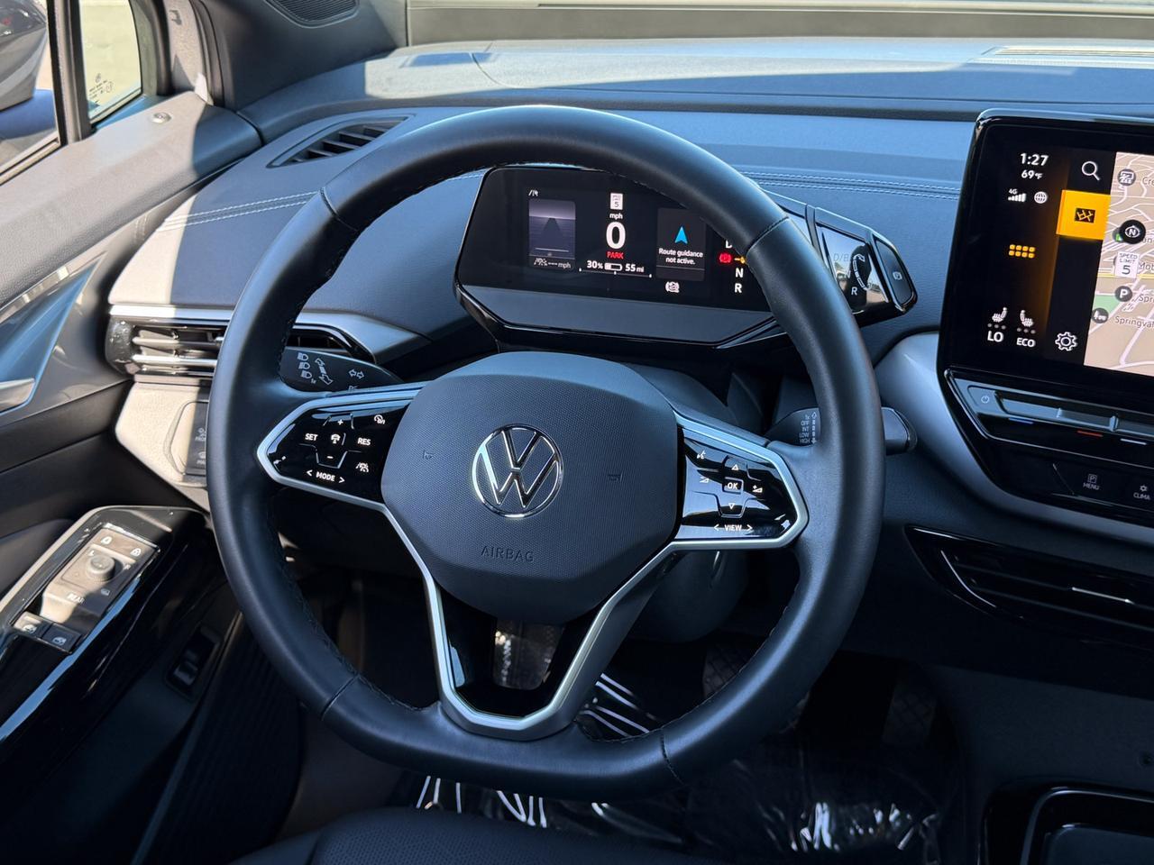 2024 Volkswagen ID.4 S Springfield VA