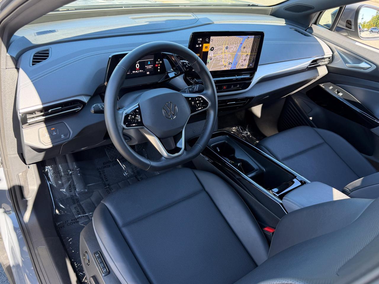2024 Volkswagen ID.4 S Springfield VA