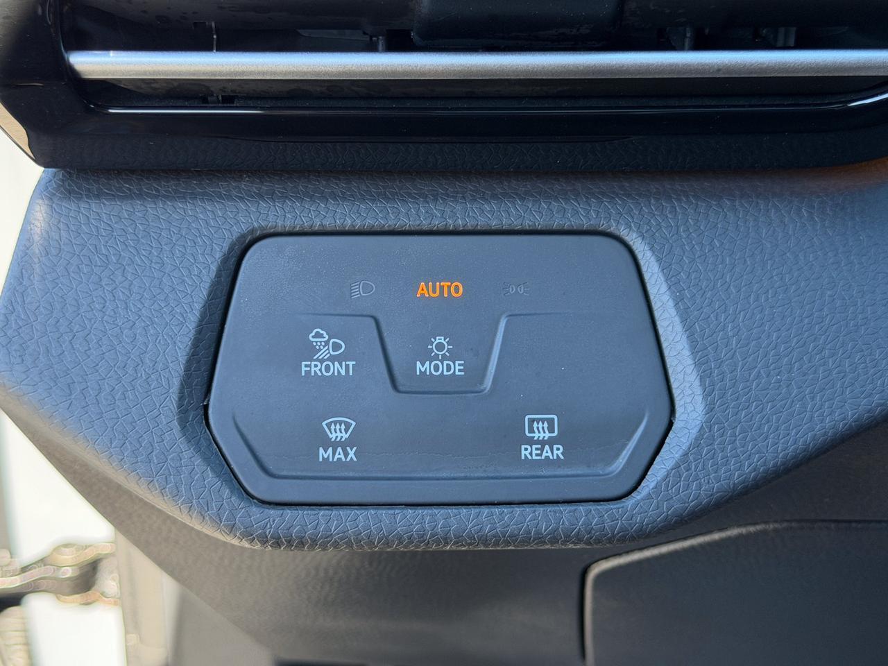 2024 Volkswagen ID.4 S Springfield VA