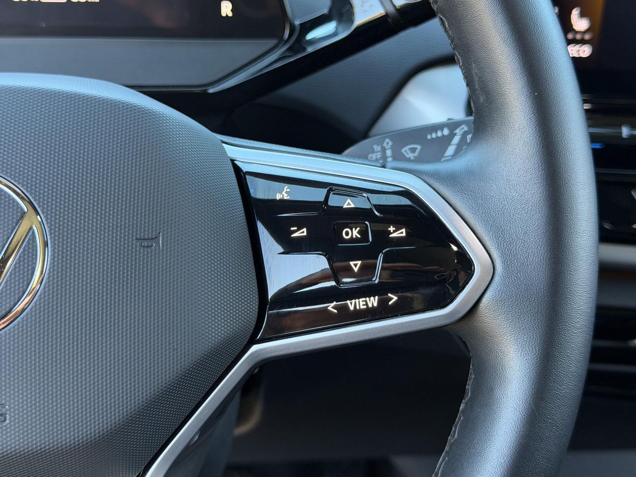 2024 Volkswagen ID.4 S Springfield VA