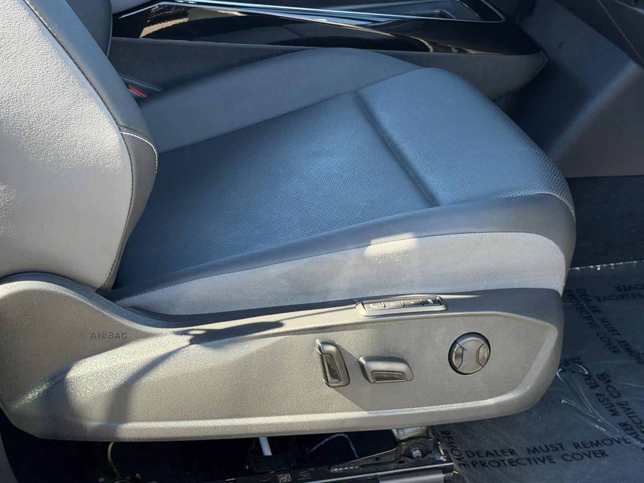 2024 Volkswagen ID.4 S Springfield VA