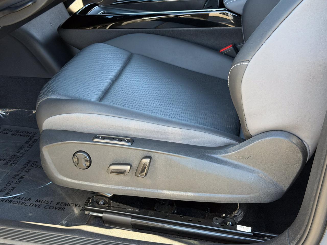 2024 Volkswagen ID.4 S Springfield VA