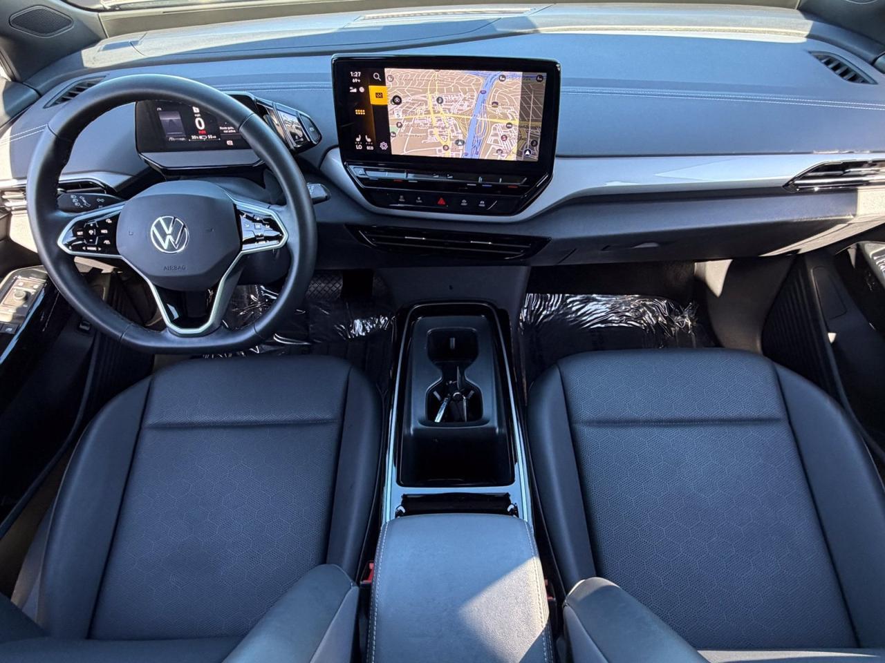 2024 Volkswagen ID.4 S Springfield VA