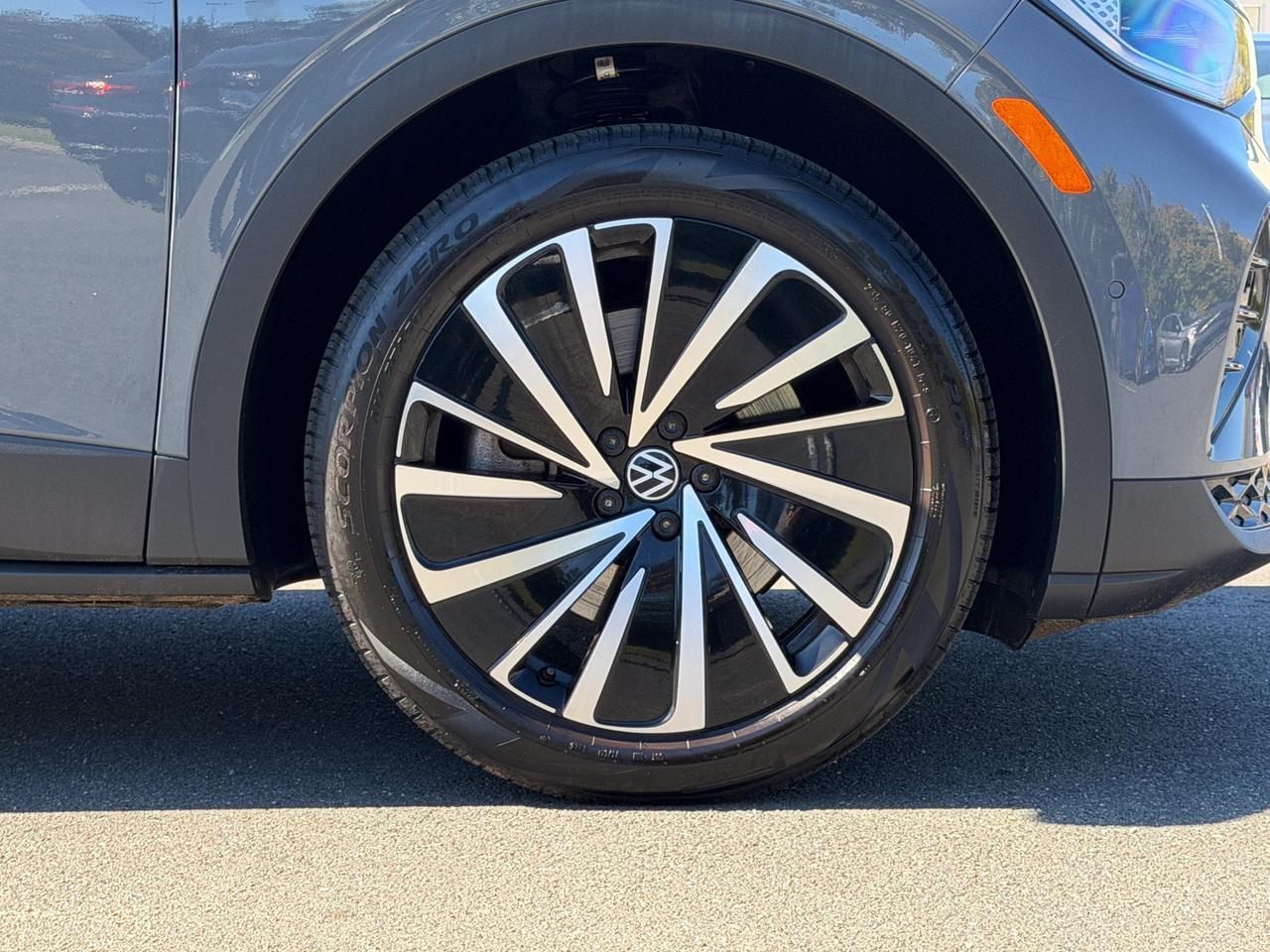 2024 Volkswagen ID.4 S Springfield VA