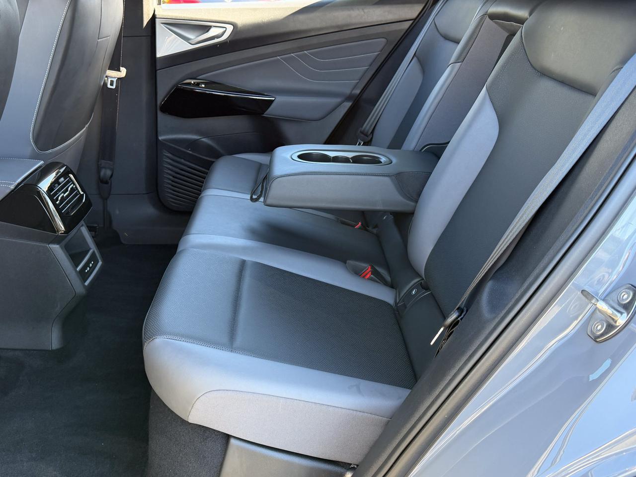 2024 Volkswagen ID.4 S Springfield VA