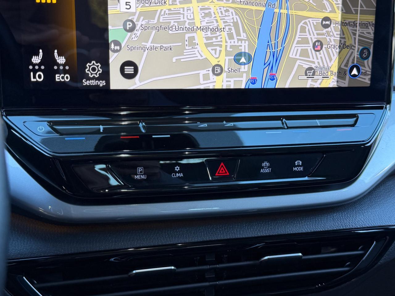 2024 Volkswagen ID.4 S Springfield VA