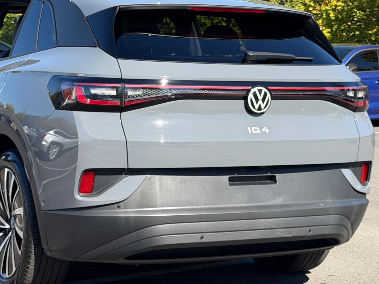 2024 Volkswagen ID.4 S Springfield VA