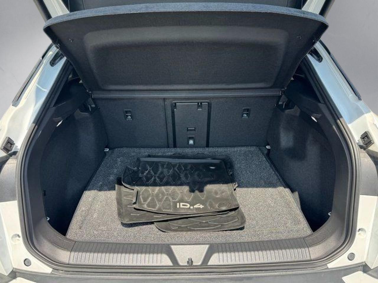 2024 Volkswagen ID.4 S Springfield VA