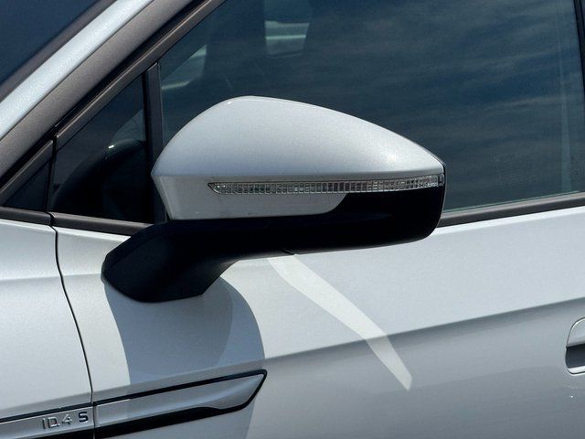 2024 Volkswagen ID.4 S Springfield VA