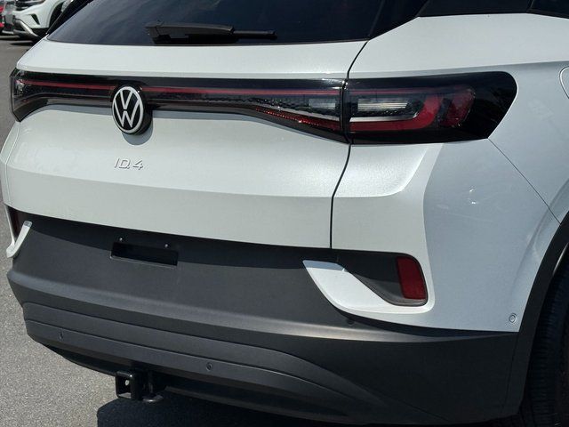 2024 Volkswagen ID.4 S Springfield VA