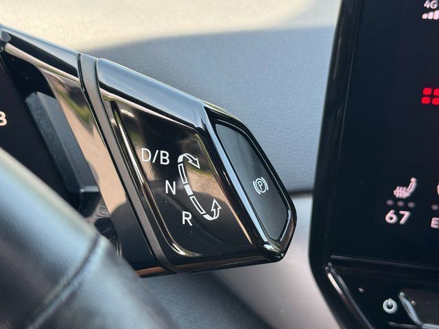 2024 Volkswagen ID.4 S Springfield VA