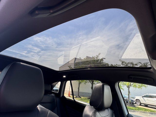 2024 Volkswagen ID.4 S Springfield VA