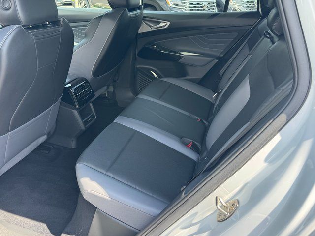 2024 Volkswagen ID.4 S Springfield VA
