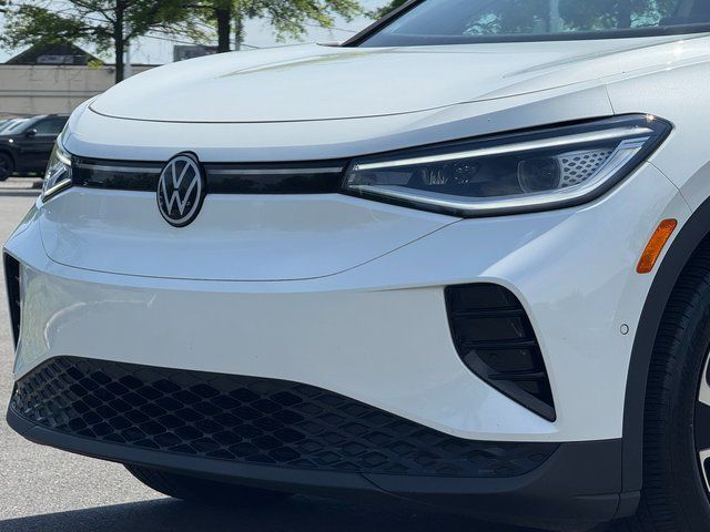 2024 Volkswagen ID.4 S Springfield VA