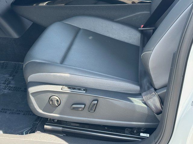 2024 Volkswagen ID.4 S Springfield VA