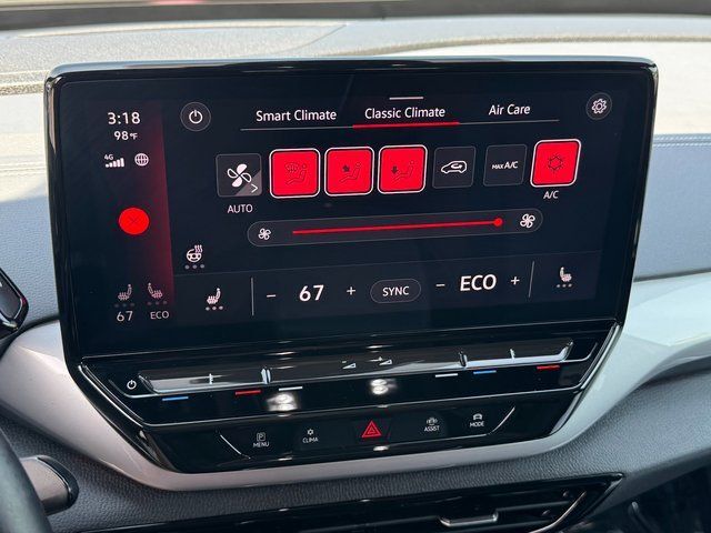 2024 Volkswagen ID.4 S Springfield VA