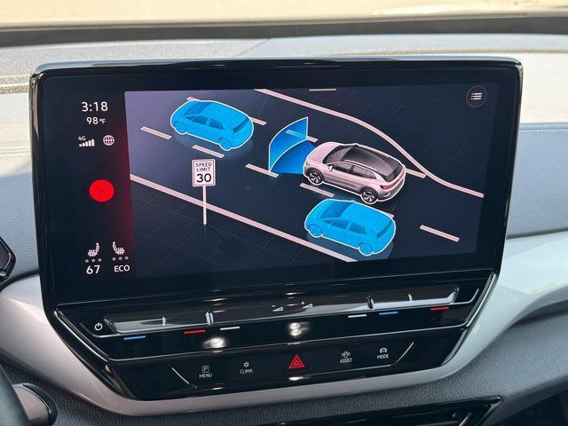 2024 Volkswagen ID.4 S Springfield VA