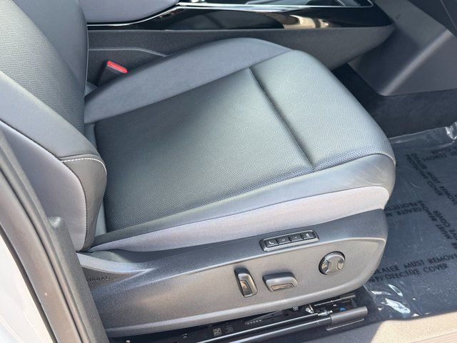 2024 Volkswagen ID.4 S Springfield VA