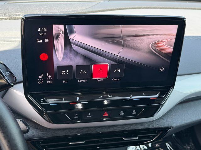 2024 Volkswagen ID.4 S Springfield VA