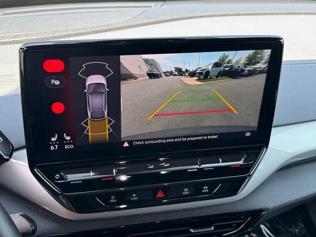 2024 Volkswagen ID.4 S Springfield VA