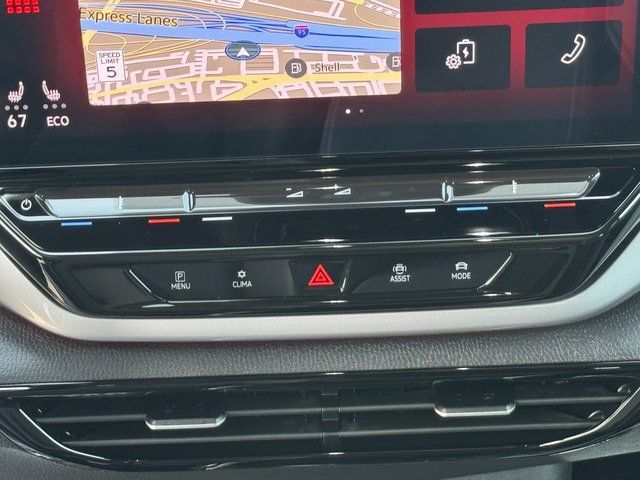 2024 Volkswagen ID.4 S Springfield VA