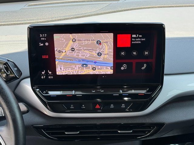 2024 Volkswagen ID.4 S Springfield VA
