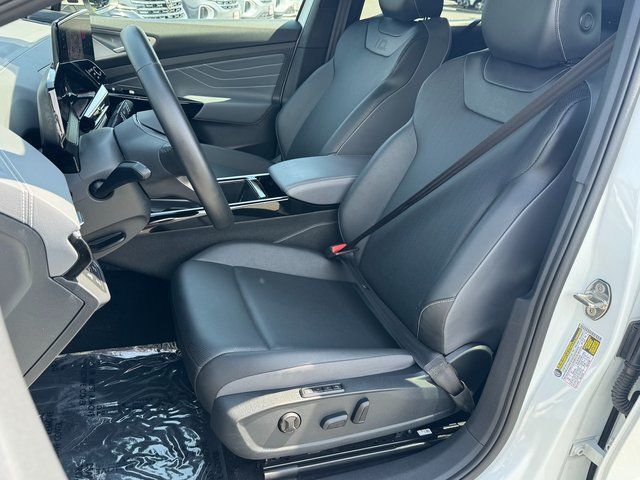 2024 Volkswagen ID.4 S Springfield VA