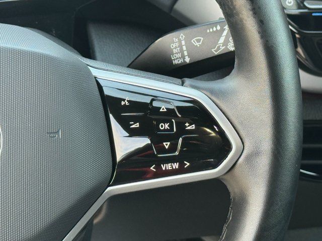 2024 Volkswagen ID.4 S Springfield VA