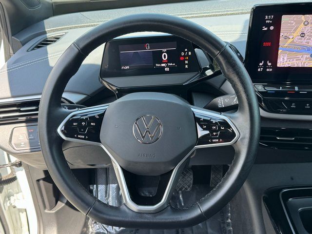 2024 Volkswagen ID.4 S Springfield VA