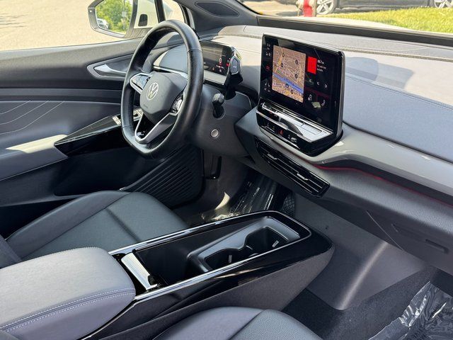 2024 Volkswagen ID.4 S Springfield VA
