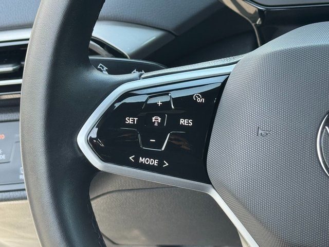 2024 Volkswagen ID.4 S Springfield VA