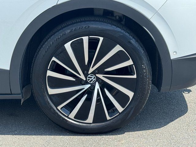 2024 Volkswagen ID.4 S Springfield VA