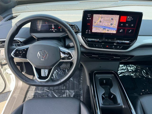 2024 Volkswagen ID.4 S Springfield VA