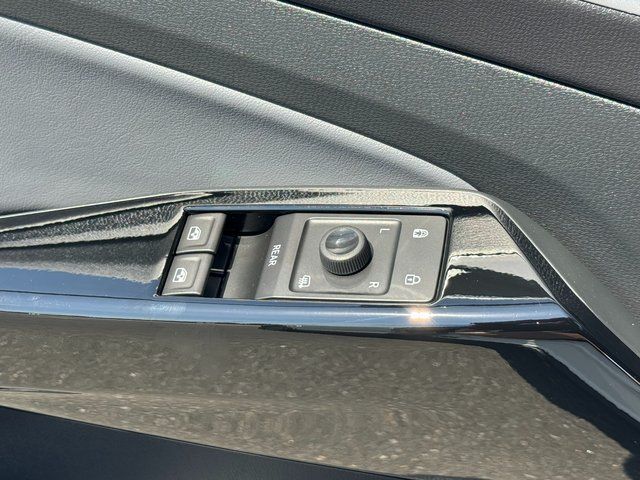 2024 Volkswagen ID.4 S Springfield VA