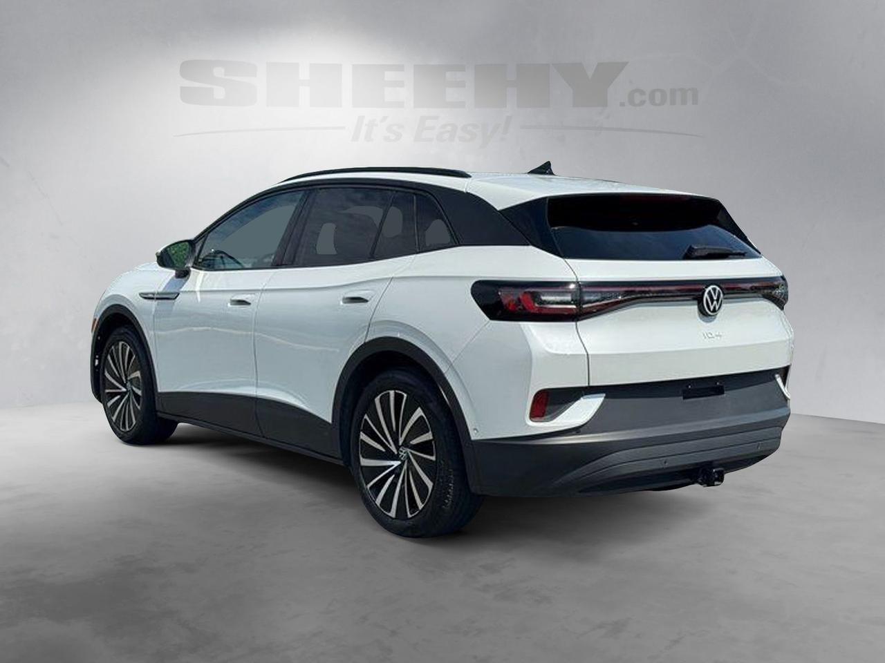 2024 Volkswagen ID.4 S Springfield VA