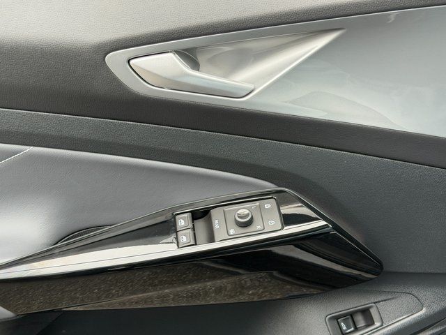 2024 Volkswagen ID.4 S Springfield VA