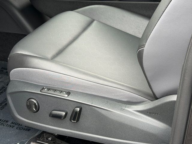 2024 Volkswagen ID.4 S Springfield VA