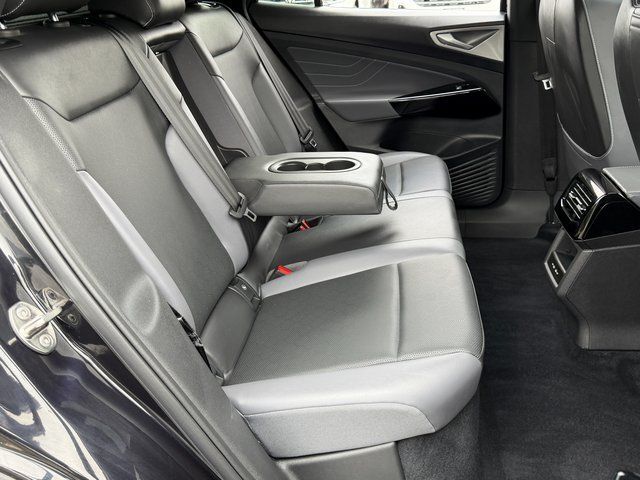 2024 Volkswagen ID.4 S Springfield VA