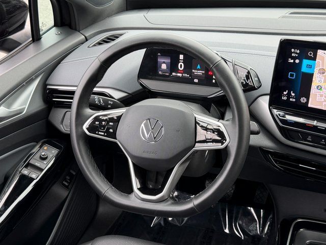 2024 Volkswagen ID.4 S Springfield VA